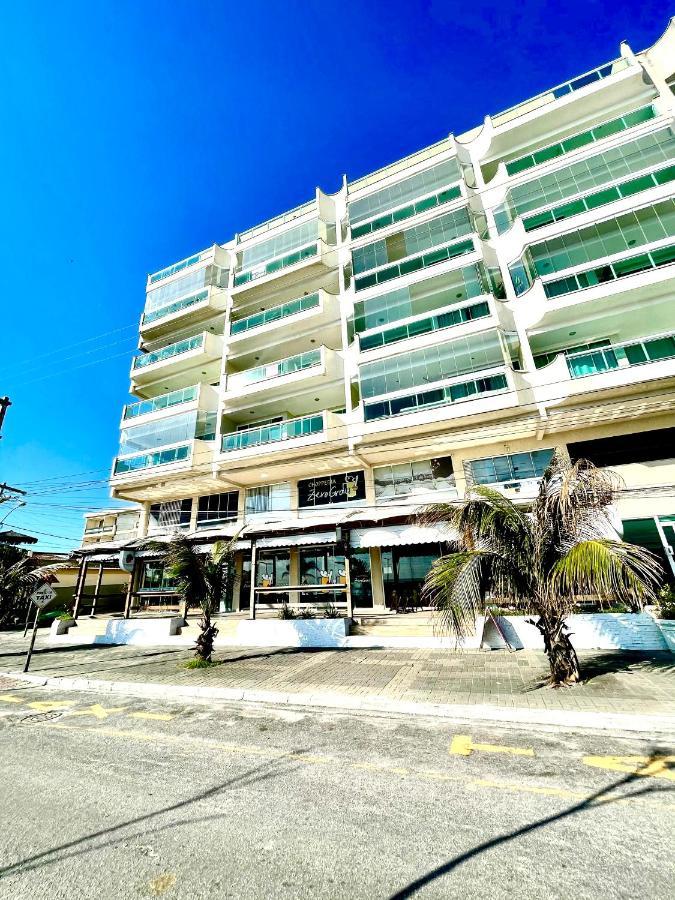 אריאל דו קאבו Cobertura Vista Mar Praia Grande Ate 10 Pessoas מראה חיצוני תמונה
