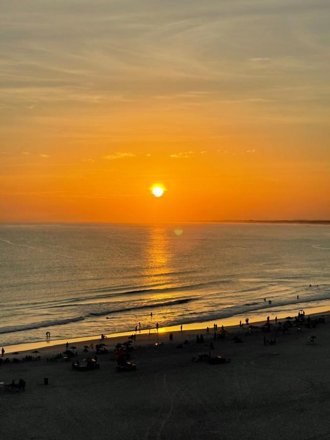 אריאל דו קאבו Cobertura Vista Mar Praia Grande Ate 10 Pessoas מראה חיצוני תמונה