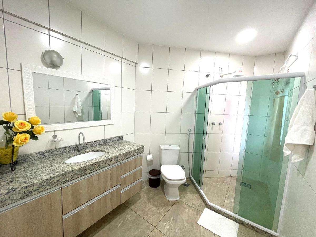 אריאל דו קאבו Cobertura Vista Mar Praia Grande Ate 10 Pessoas מראה חיצוני תמונה