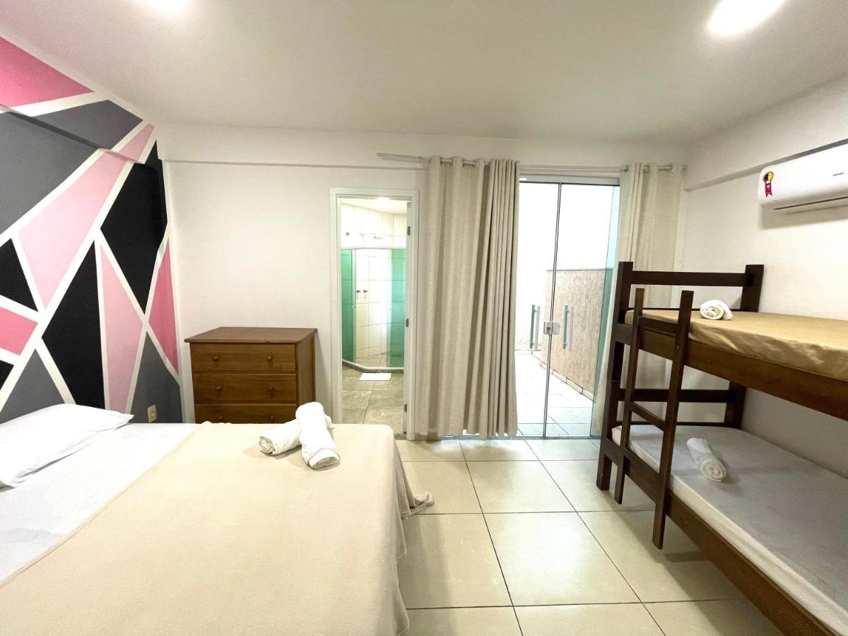 אריאל דו קאבו Cobertura Vista Mar Praia Grande Ate 10 Pessoas מראה חיצוני תמונה