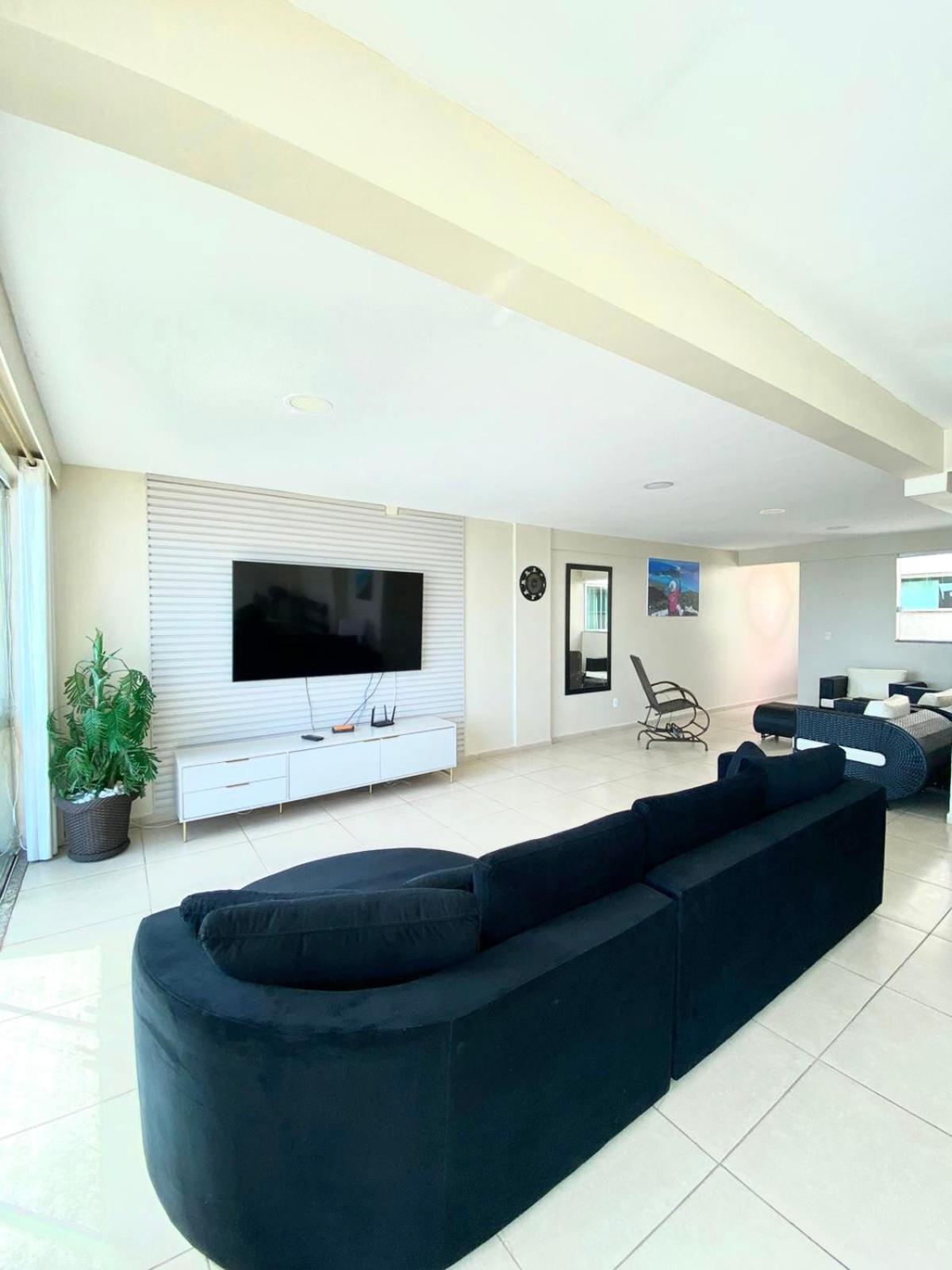 אריאל דו קאבו Cobertura Vista Mar Praia Grande Ate 10 Pessoas מראה חיצוני תמונה