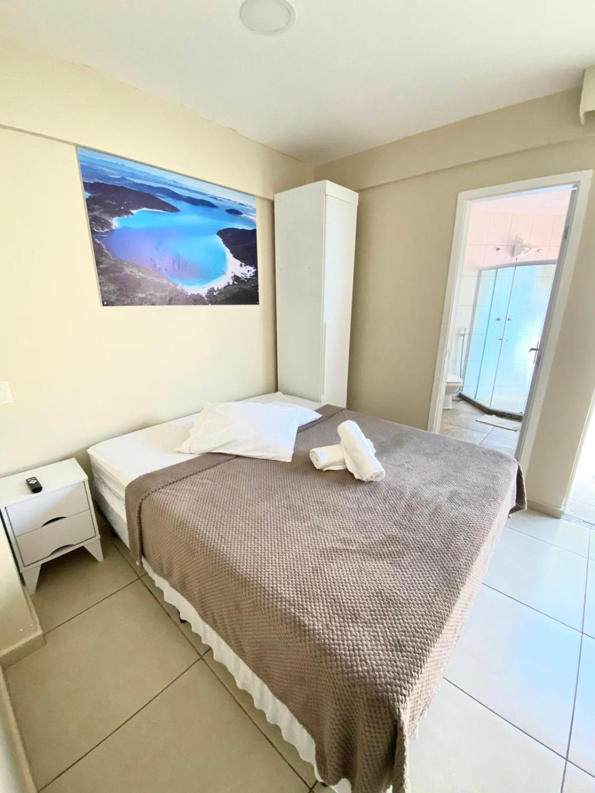 אריאל דו קאבו Cobertura Vista Mar Praia Grande Ate 10 Pessoas מראה חיצוני תמונה